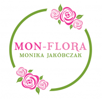 MON-FLORA Monika Jakóbczak